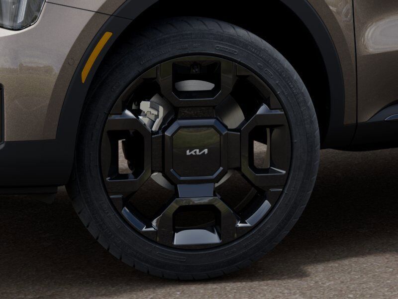 2026 KIA SORENTO HYBRID X-LINE SX PRESTIGE Roseville CA