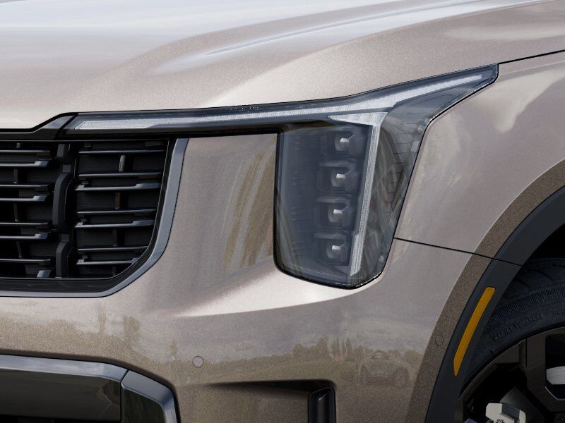 2026 KIA SORENTO HYBRID X-LINE SX PRESTIGE Roseville CA