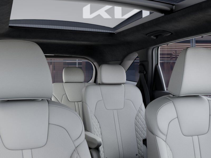 2026 KIA SORENTO HYBRID X-LINE SX PRESTIGE Roseville CA