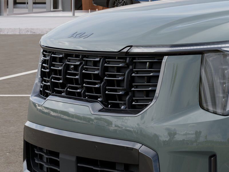 2026 KIA SORENTO HYBRID X-LINE SX PRESTIGE Roseville CA