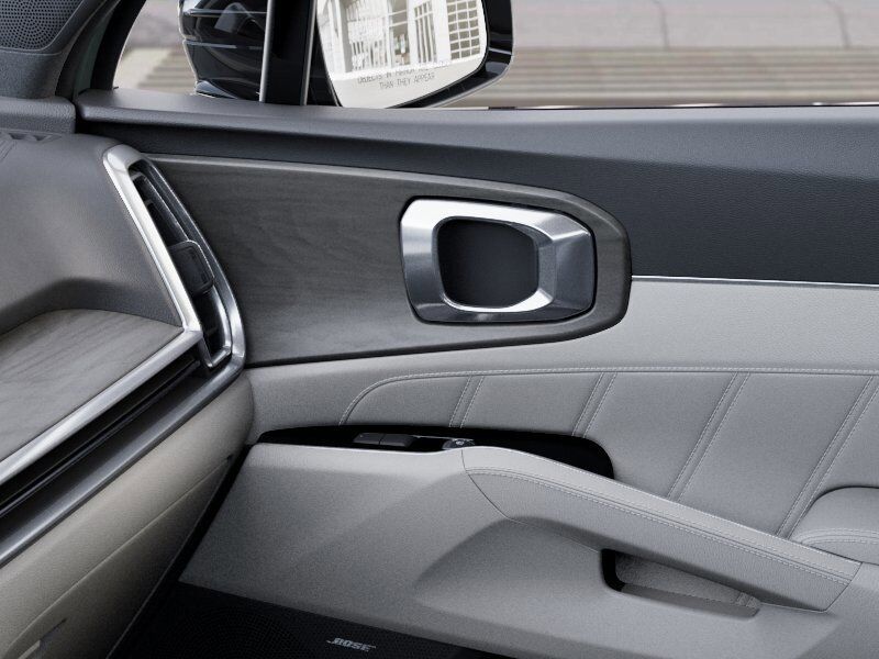 2026 KIA SORENTO HYBRID X-LINE SX PRESTIGE Roseville CA