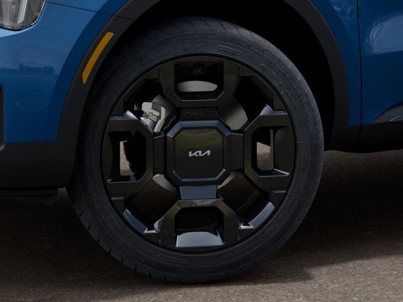 2026 KIA SORENTO HYBRID X-LINE SX PRESTIGE Roseville CA