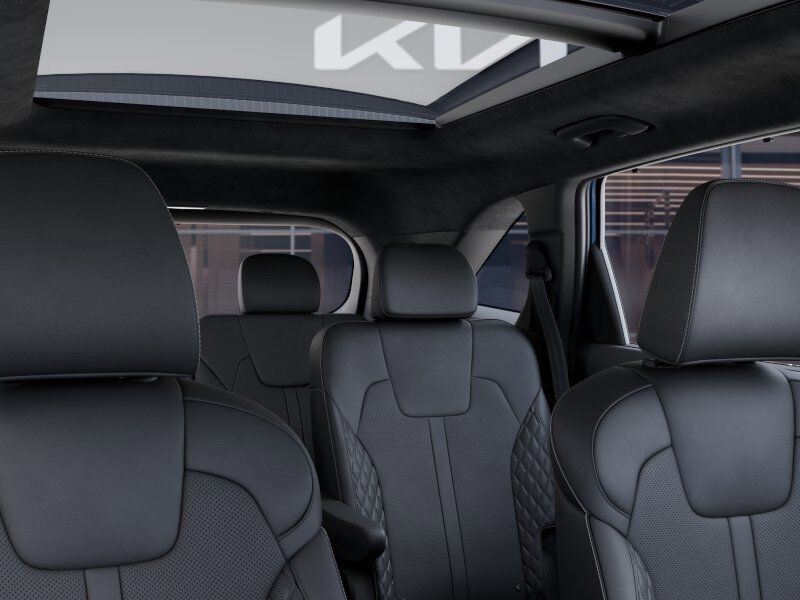 2026 KIA SORENTO HYBRID X-LINE SX PRESTIGE Roseville CA