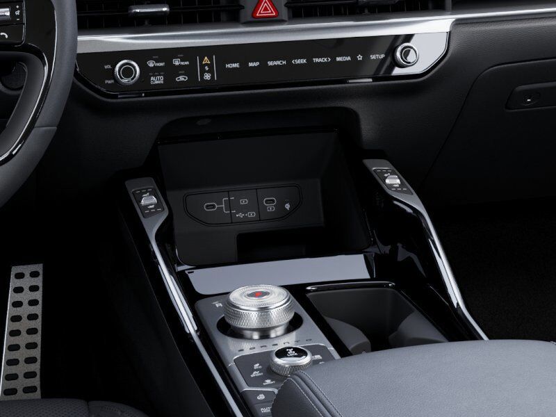 2026 KIA SORENTO HYBRID X-LINE SX PRESTIGE Roseville CA