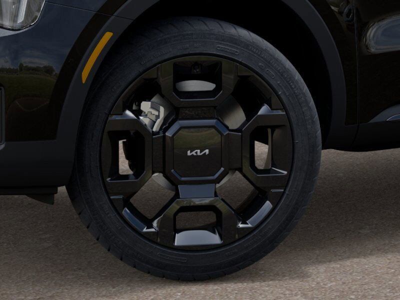 2026 KIA SORENTO HYBRID X-LINE SX PRESTIGE Roseville CA