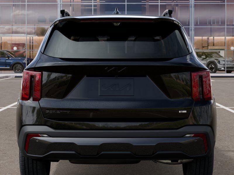 2026 KIA SORENTO HYBRID X-LINE SX PRESTIGE Roseville CA