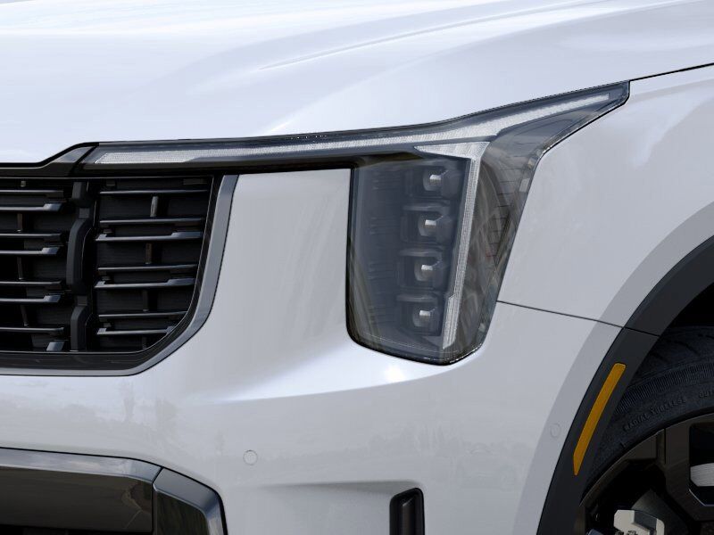 2026 KIA SORENTO HYBRID X-LINE SX PRESTIGE Roseville CA