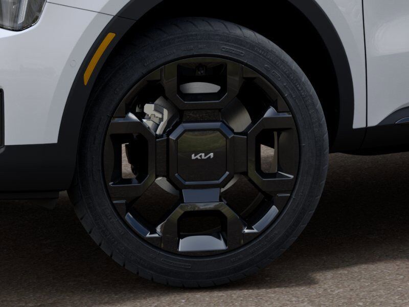 2026 KIA SORENTO HYBRID X-LINE SX PRESTIGE Roseville CA