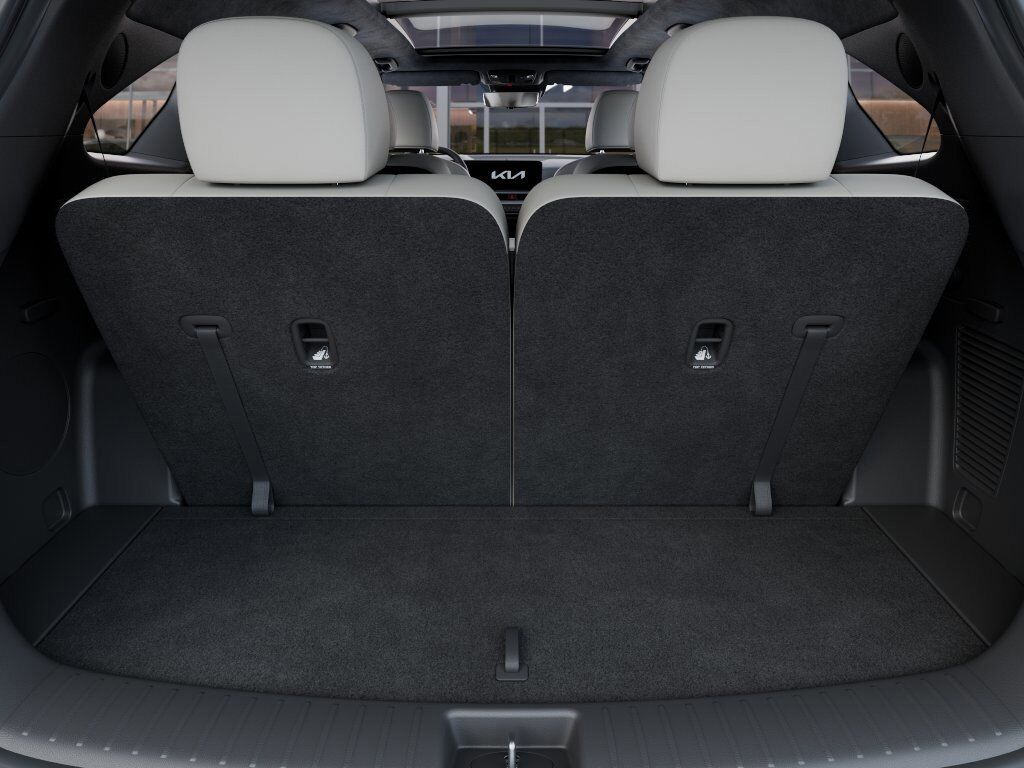 2026 KIA SORENTO HYBRID X-LINE SX PRESTIGE Roseville CA