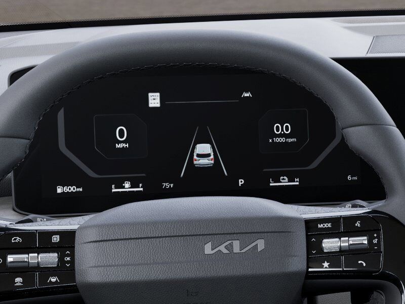 2026 KIA SORENTO HYBRID X-LINE SX PRESTIGE Roseville CA