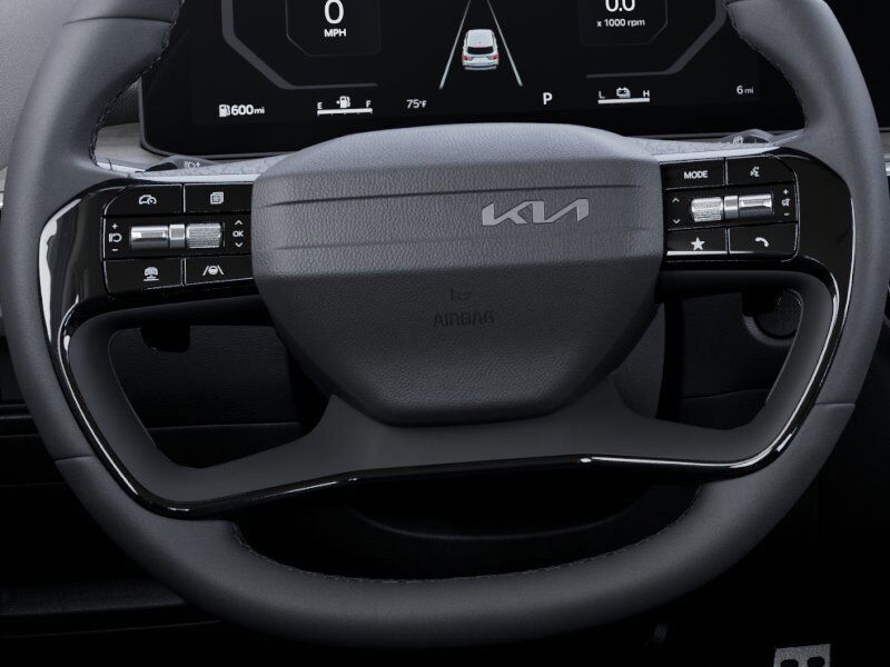 2026 KIA SORENTO HYBRID X-LINE SX PRESTIGE Roseville CA
