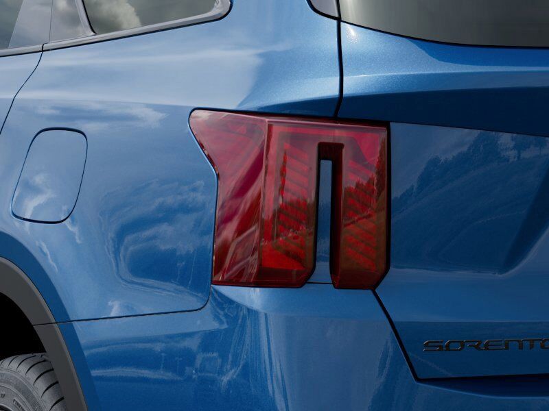 2026 KIA SORENTO HYBRID X-LINE SX PRESTIGE Roseville CA