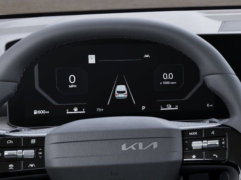 2026 KIA SORENTO HYBRID X-LINE SX PRESTIGE Roseville CA