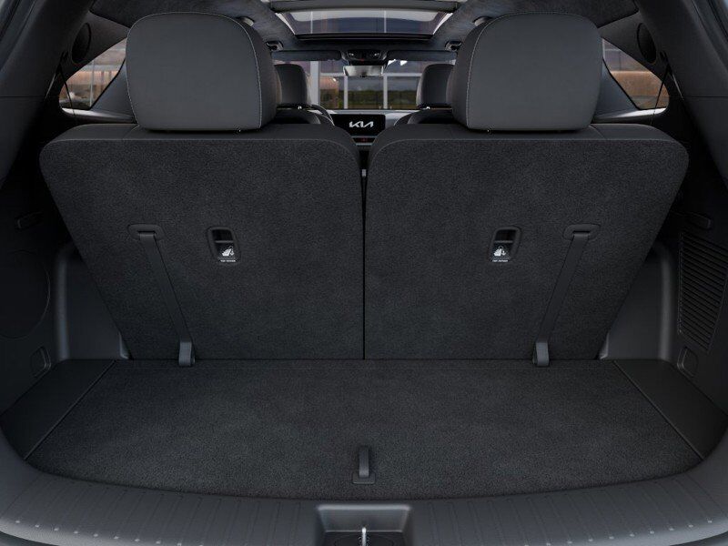2026 KIA SORENTO HYBRID X-LINE SX PRESTIGE Roseville CA