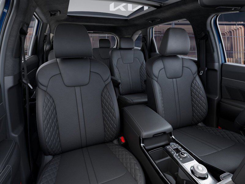 2026 KIA SORENTO HYBRID X-LINE SX PRESTIGE Roseville CA