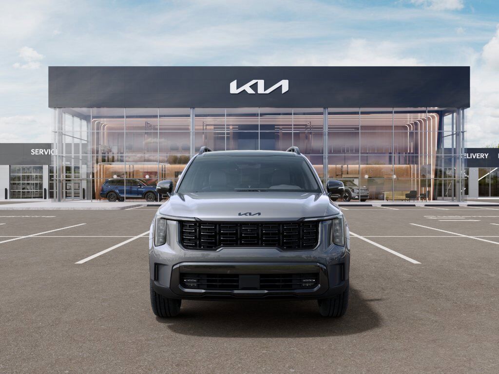 2026 KIA SORENTO HYBRID X-LINE SX PRESTIGE Roseville CA