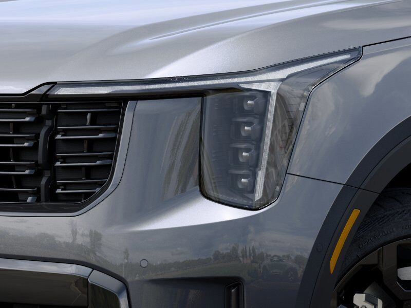 2026 KIA SORENTO HYBRID X-LINE SX PRESTIGE Roseville CA