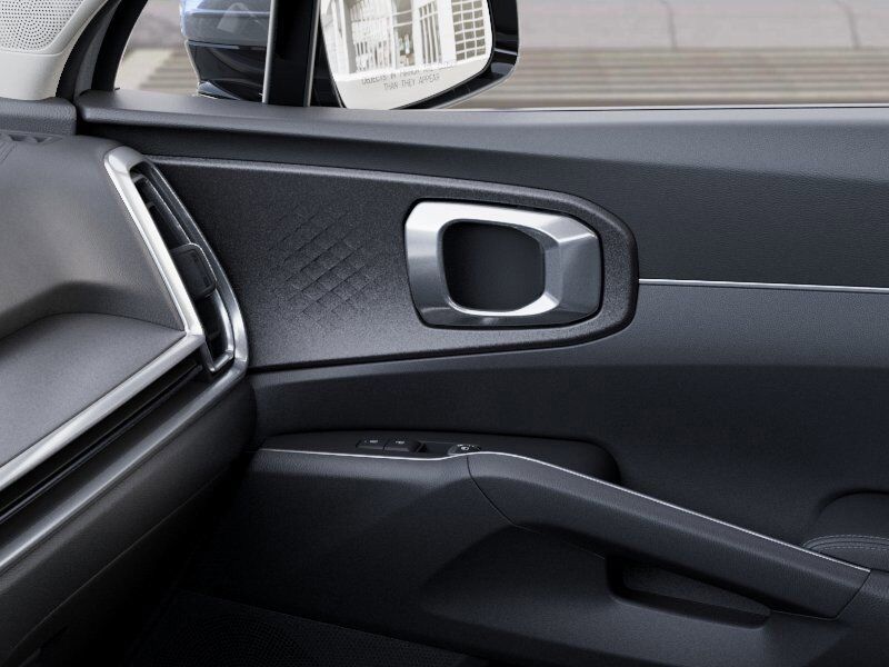 2026 KIA SORENTO LX Roseville CA