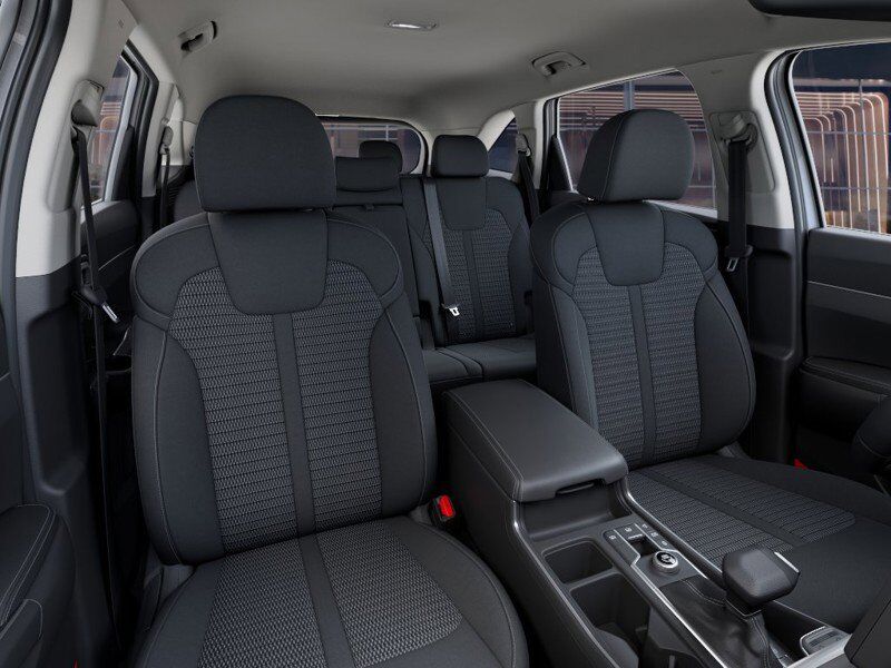 2026 KIA SORENTO LX Roseville CA