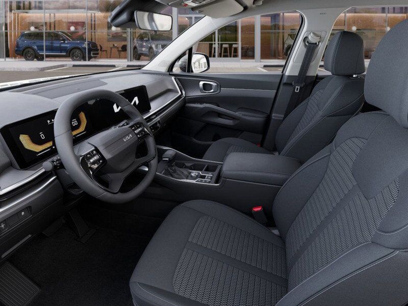 2026 KIA SORENTO LX Roseville CA