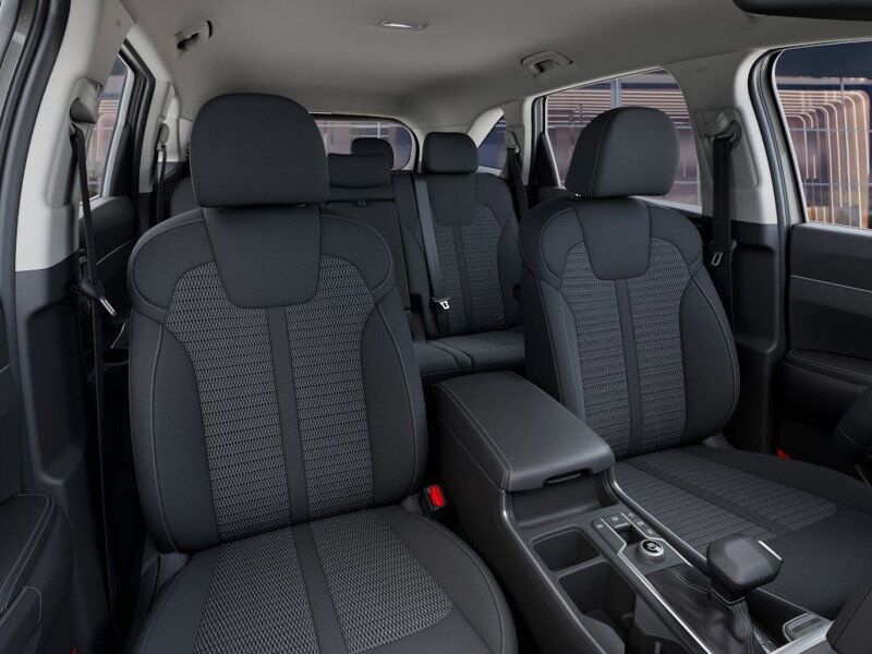 2026 KIA SORENTO LX Roseville CA