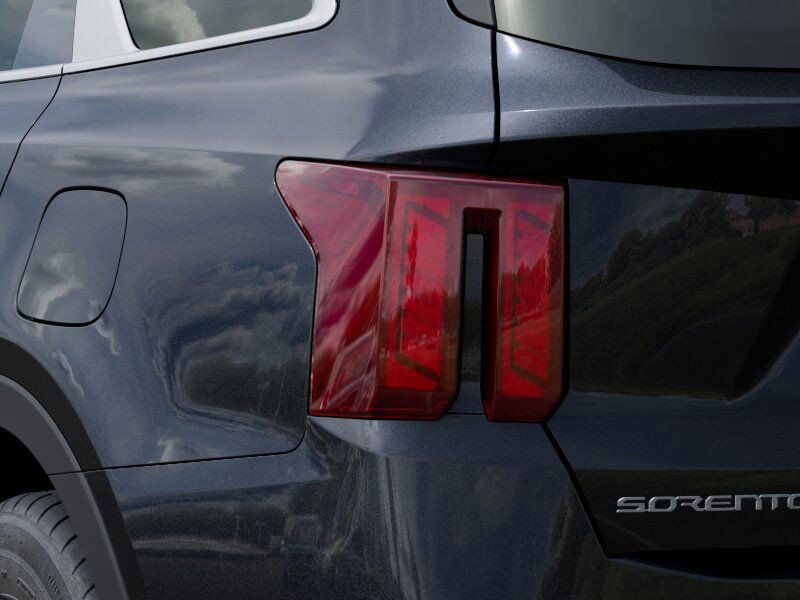 2026 KIA SORENTO LX Roseville CA