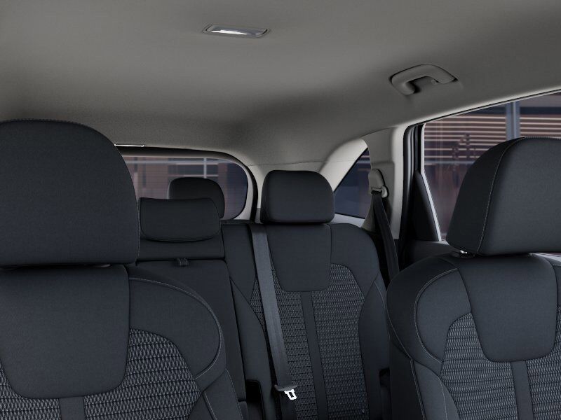 2026 KIA SORENTO LX Roseville CA