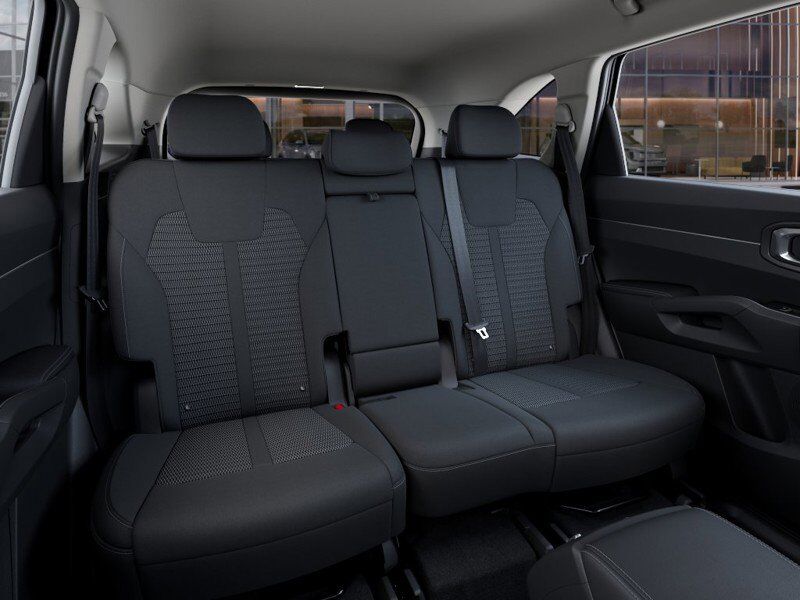 2026 KIA SORENTO LX Roseville CA