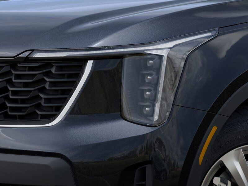 2026 KIA SORENTO LX Roseville CA