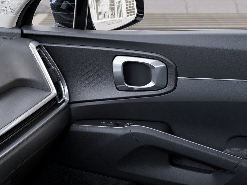 2026 KIA SORENTO LX Roseville CA