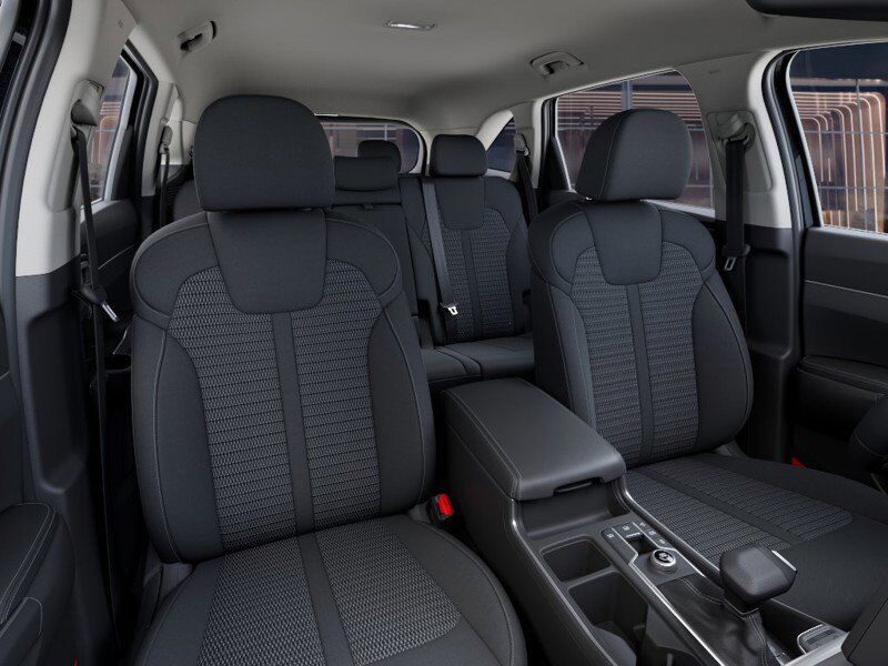 2026 KIA SORENTO LX Roseville CA