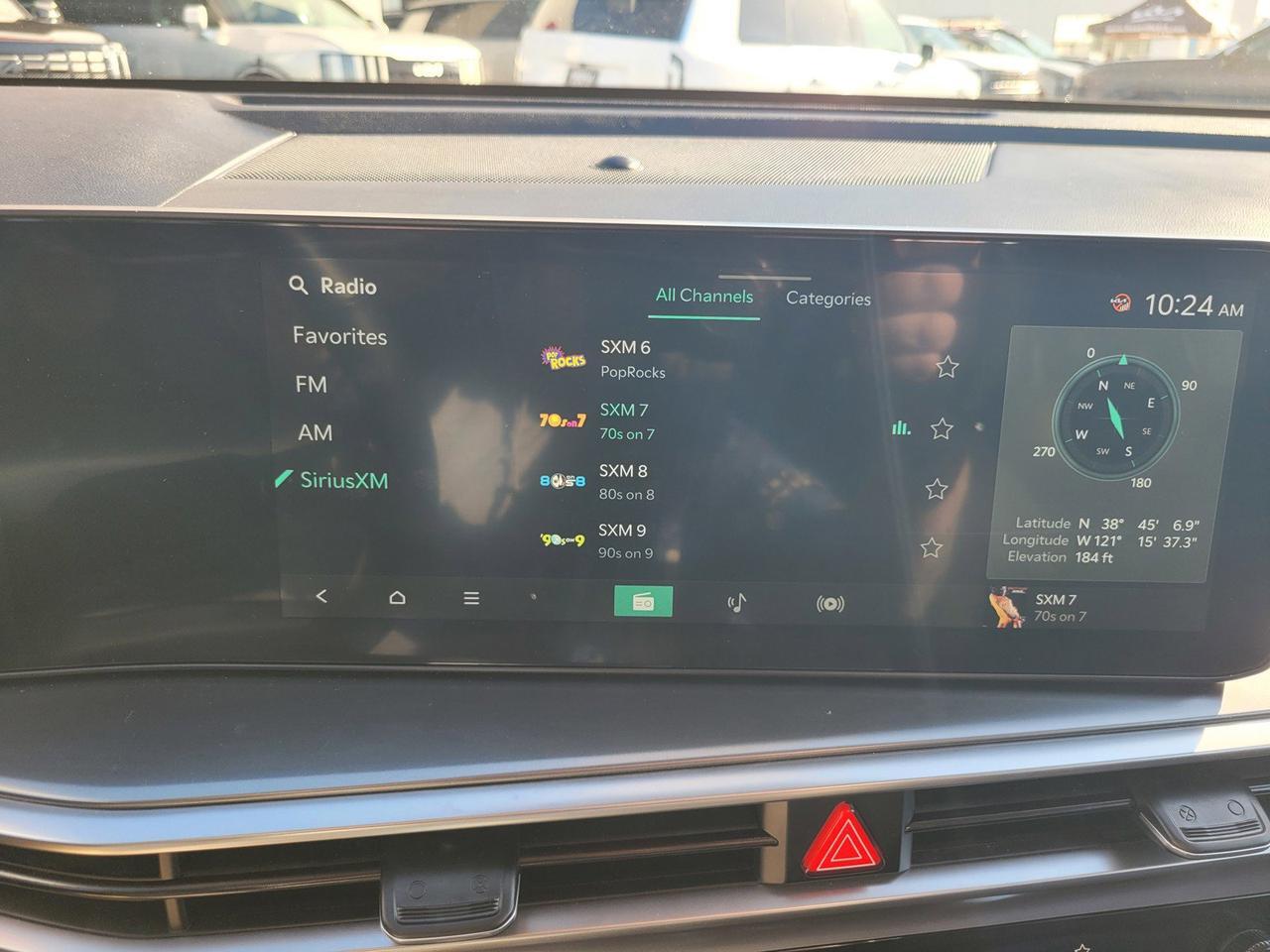 2026 KIA SORENTO LX Roseville CA