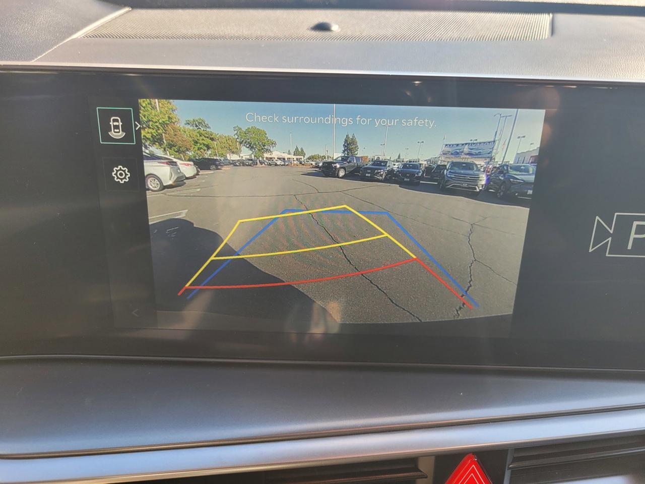 2026 KIA SORENTO LX Roseville CA