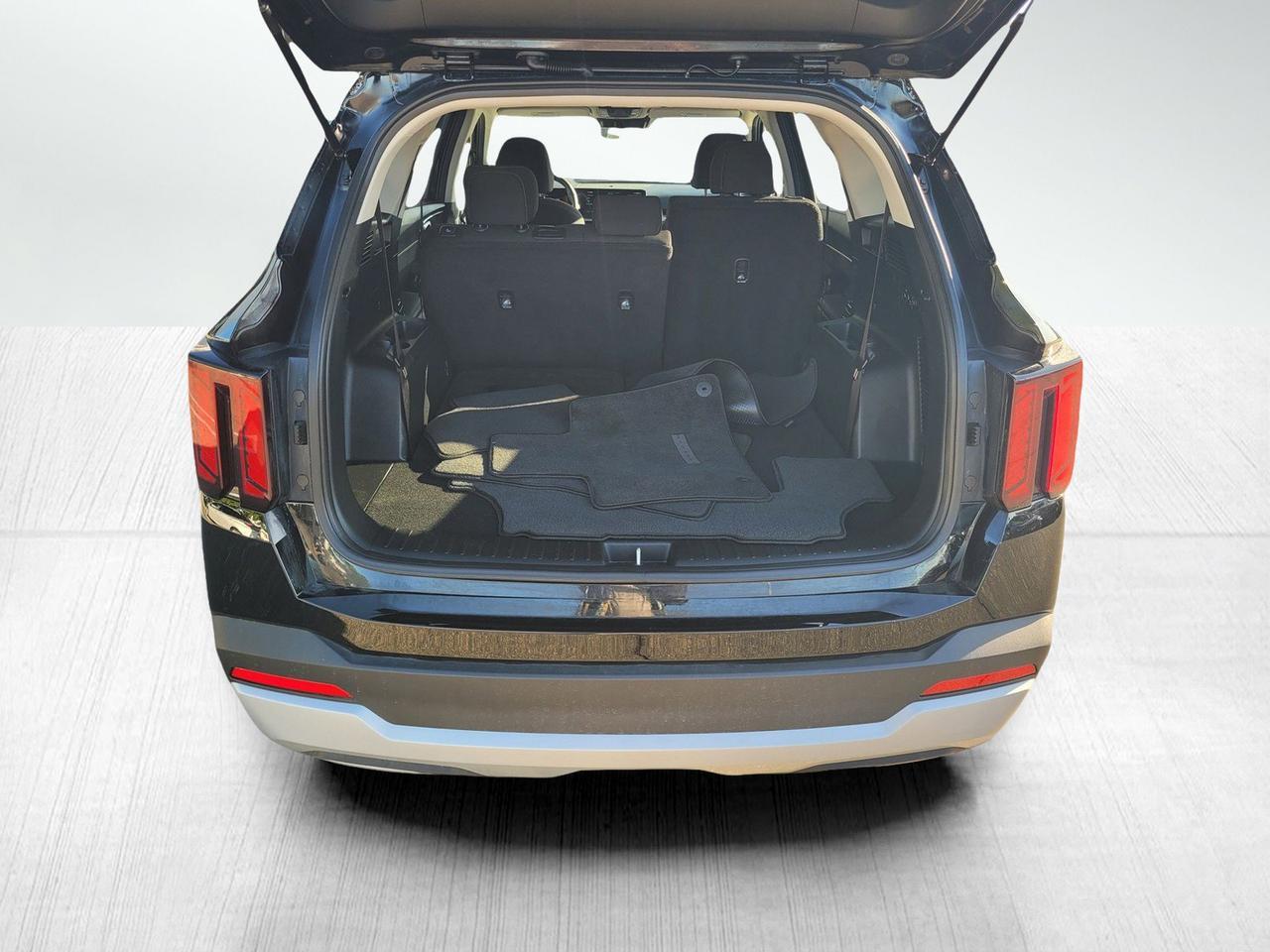2026 KIA SORENTO LX Roseville CA