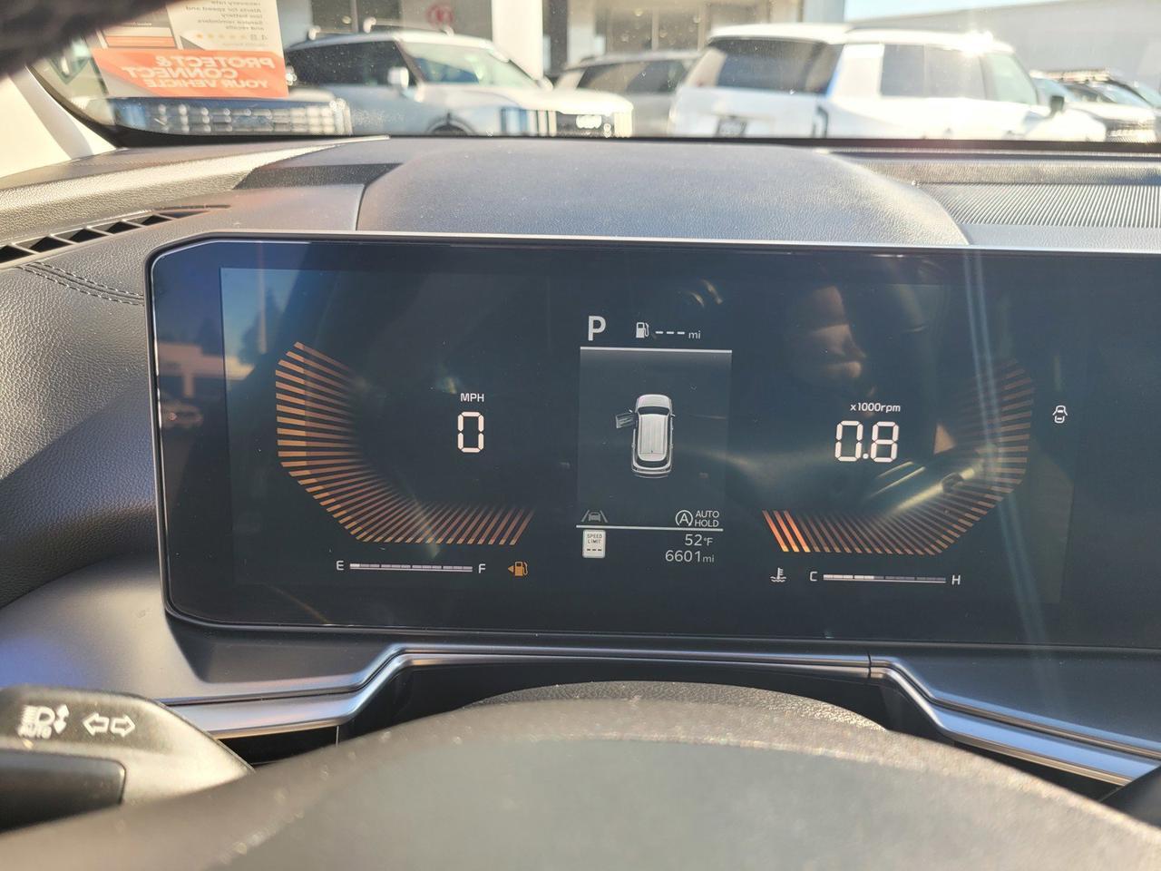 2026 KIA SORENTO LX Roseville CA