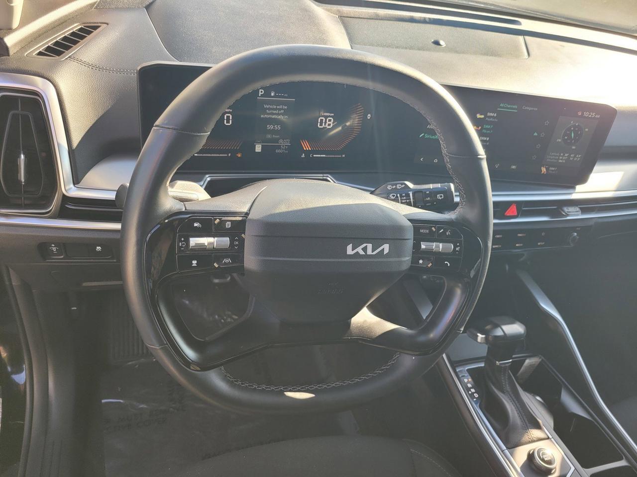 2026 KIA SORENTO LX Roseville CA
