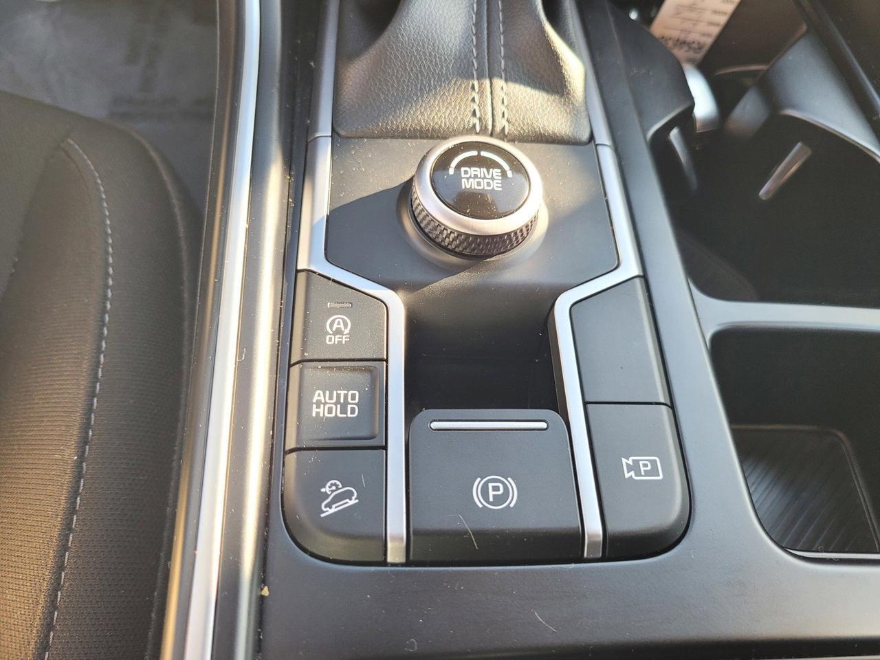 2026 KIA SORENTO LX Roseville CA