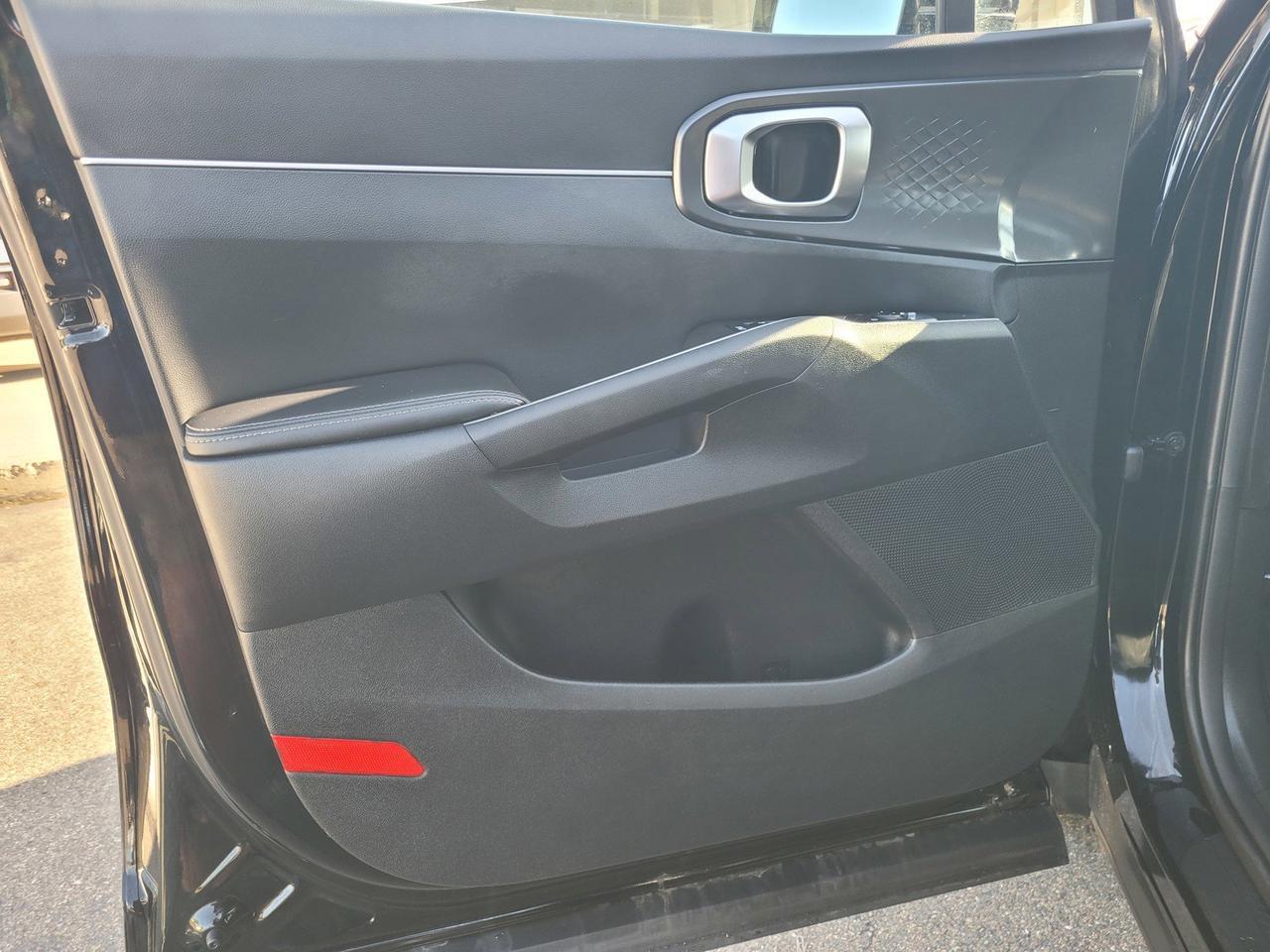 2026 KIA SORENTO LX Roseville CA
