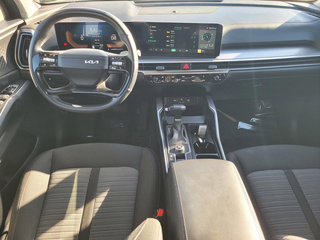 2026 KIA SORENTO LX Roseville CA
