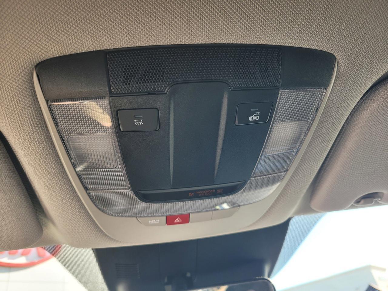 2026 KIA SORENTO LX Roseville CA