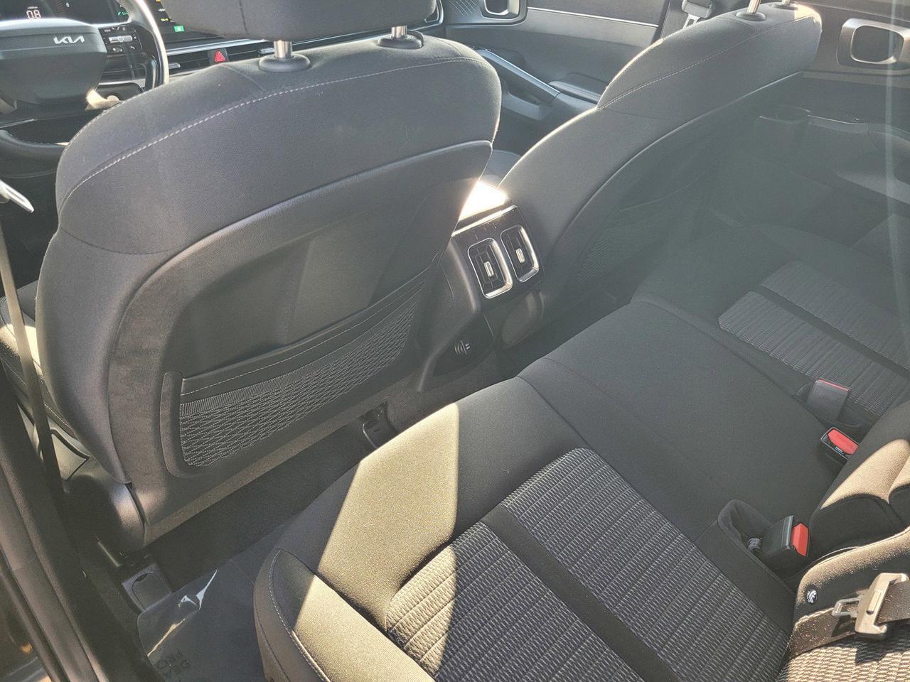 2026 KIA SORENTO LX Roseville CA