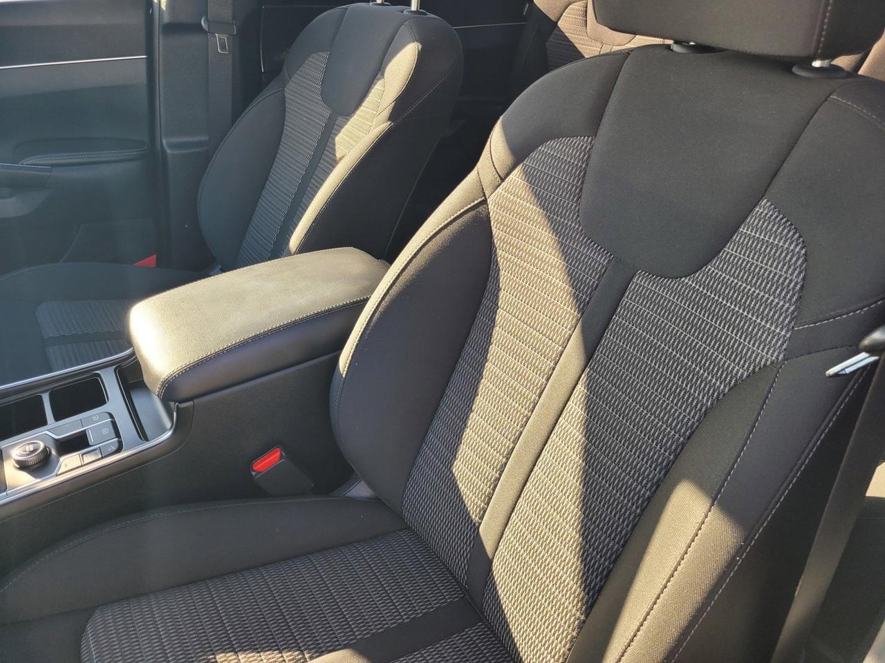 2026 KIA SORENTO LX Roseville CA