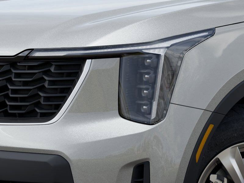 2026 KIA SORENTO LX Roseville CA