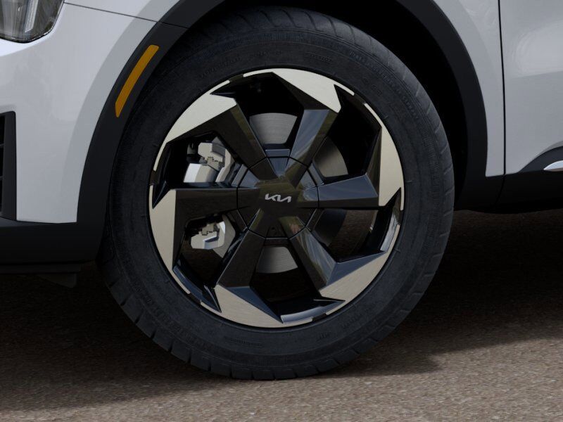 2026 KIA SORENTO PLUG-IN HYBRID EX Roseville CA