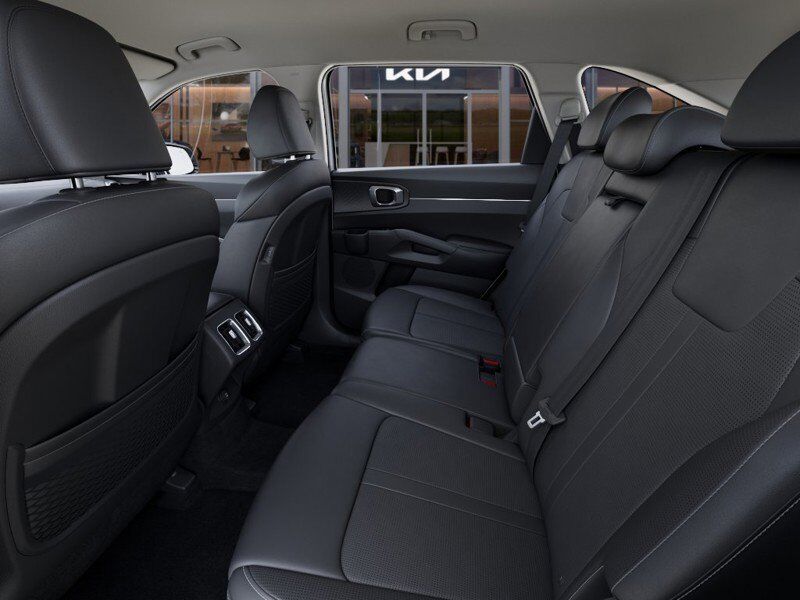 2026 KIA SORENTO PLUG-IN HYBRID EX Roseville CA
