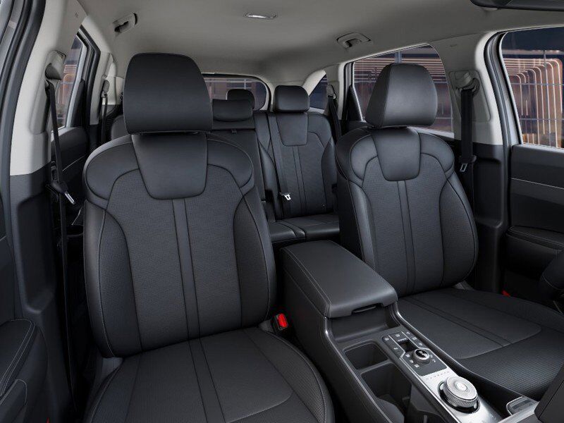 2026 KIA SORENTO PLUG-IN HYBRID EX Roseville CA