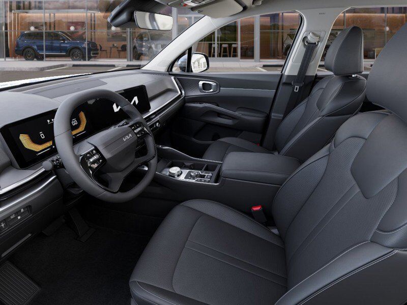 2026 KIA SORENTO PLUG-IN HYBRID EX Roseville CA