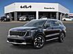 2026 KIA SORENTO PLUG-IN HYBRID EX