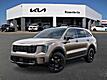 2026 KIA SORENTO PLUG-IN HYBRID X-LINE SX PRESTIGE