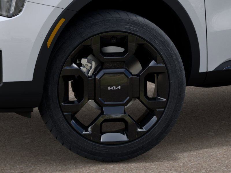 2026 KIA SORENTO PLUG-IN HYBRID X-LINE SX PRESTIGE Roseville CA